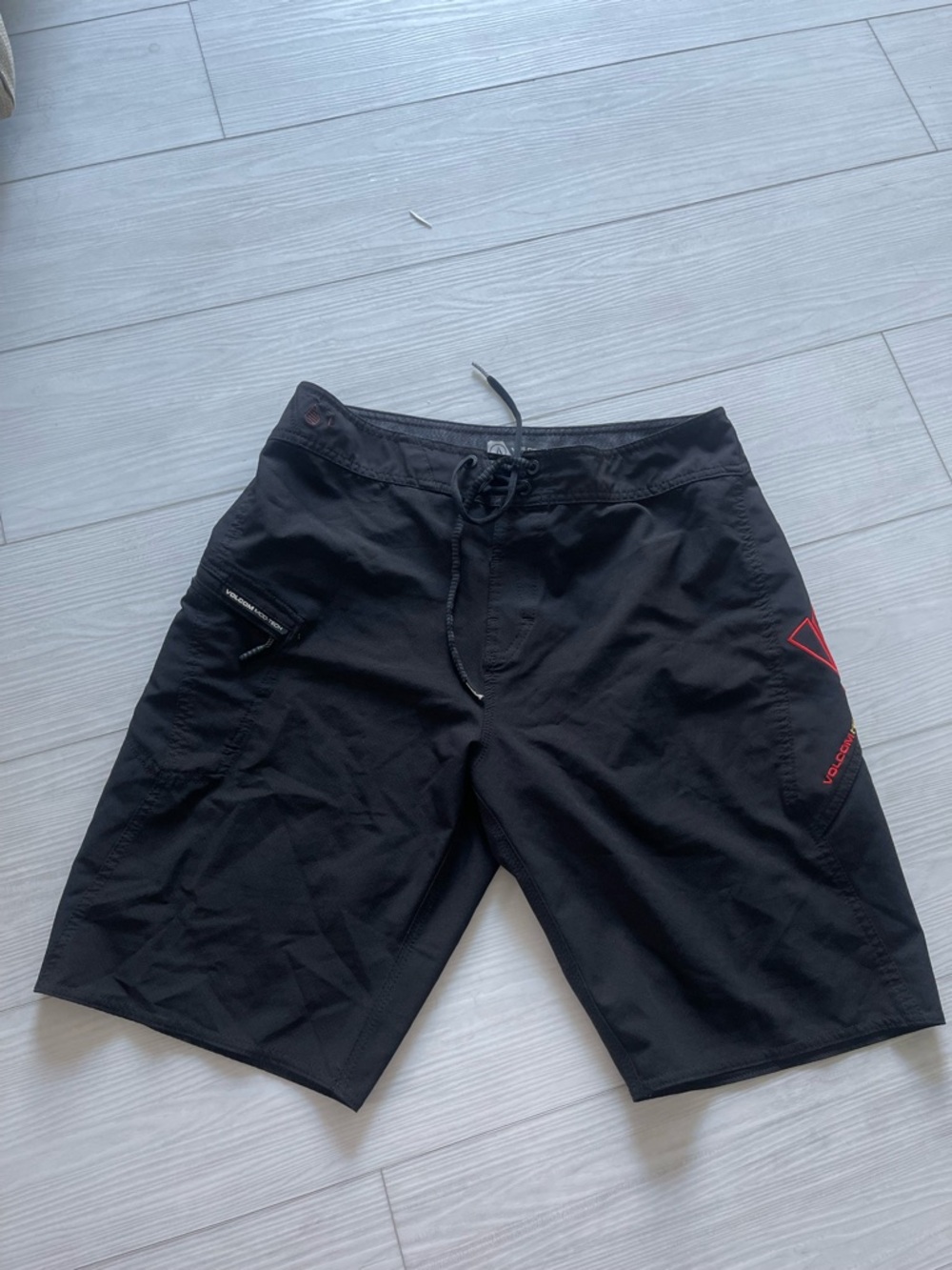 Volcom Hawaii Board Shorts Trunks